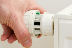 Saron central heating repair costs