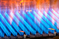 Saron gas fired boilers