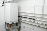 Saron boiler installers